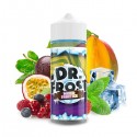 Dr. Frost - Polar Ice Vapes - Frosty Fizz - Liquid 100ml