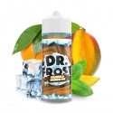 Dr. Frost - Polar Ice Vapes - Frosty Fizz - Liquid 100ml