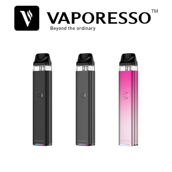 Vaporesso - XROS 3 E-Zigaretten Set