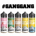 Uwell - Caliburn A3S E-Zigaretten Set