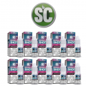 SC - Nikotinsalz Shot 20 mg/ml 10er Packung