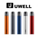 Uwell - Caliburn A3S E-Zigaretten Set