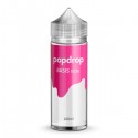 PopDrop Base 0 mg/ml - 100ml VPG 70/30