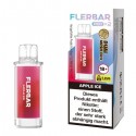 Flerbar - POD Akku 500 mAh