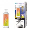 Flerbar - POD Akku 500 mAh