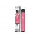 Elfbar 600 Einweg E-Zigarette - Pink Grapefruit 20 mg/ml