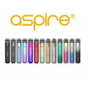 Aspire - GoTek 0,8 Ohm Pod (2 Stück pro Packung)