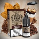 OWL Smoke Leaf - Nikotinsalz Liquid 10ml