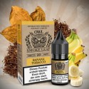 OWL Smoke Leaf - Nikotinsalz Liquid 10ml