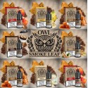 OWL Smoke Leaf - Nikotinsalz Liquid 10ml