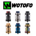 Wotofo The Troll X RTA Verdampfer