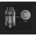 Wotofo The Troll X RTA Verdampfer