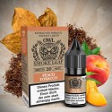 OWL Smoke Leaf - Nikotinsalz Liquid 10ml