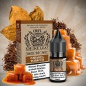 OWL Smoke Leaf - Nikotinsalz Liquid 10ml