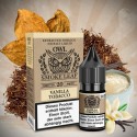 OWL Smoke Leaf - Nikotinsalz Liquid 10ml