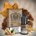 OWL Smoke Leaf - Nikotinsalz Liquid 10ml