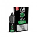 Allday2Go - Hybrid Nikotinsalz Liquid 10ml