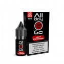 Allday2Go - Hybrid Nikotinsalz Liquid 10ml