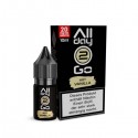 Allday2Go - Hybrid Nikotinsalz Liquid 10ml