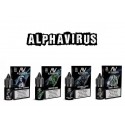 Allday2Go - Hybrid Nikotinsalz Liquid 10ml