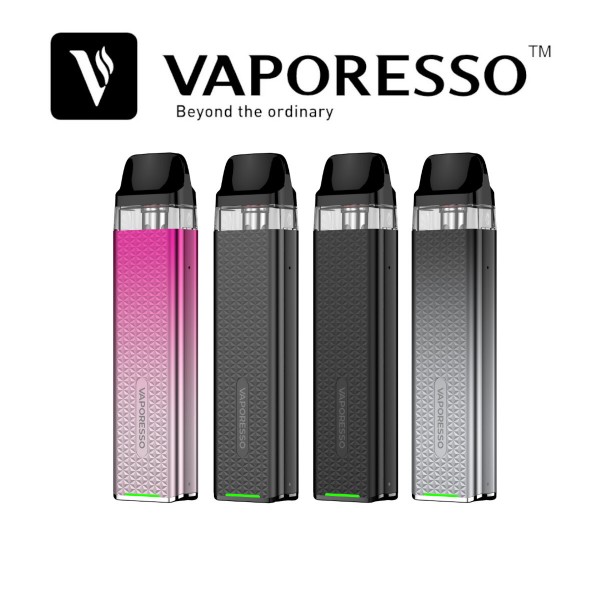 Vaporesso XROS 3 Mini E-Zigaretten Set