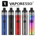 Vaporesso GTX GO 40 E-Zigaretten Kit