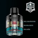 Vaporesso GTX GO 40 E-Zigaretten Kit