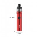 Vaporesso GTX GO 40 E-Zigaretten Kit