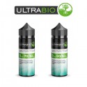 Ultrabio Base 0 mg/ml - 100ml