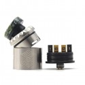 Advken Artha V2 RDA