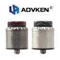 Advken Artha V2 RDA