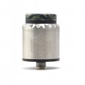 Advken Artha V2 RDA