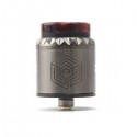 Advken Artha V2 RDA