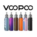 VooPoo - Doric E E-Zigaretten Set