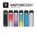 Vaporesso - Luxe QS E-Zigaretten Set