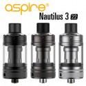 Aspire Nautilus 3 (22 mm) Tank Verdampfer