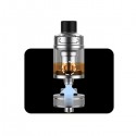 Aspire Nautilus 3 (22 mm) Tank Verdampfer