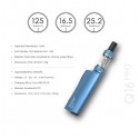 JustFog Q16 Pro E-Zigaretten Kit