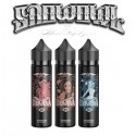 King Juice - Longfill Aroma 8ml