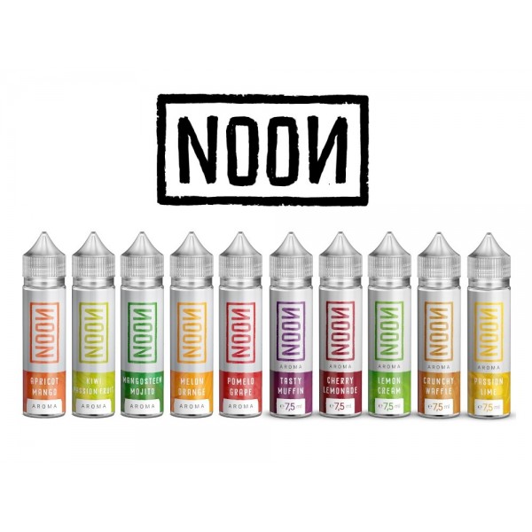 Noon - Longfill Aroma 7,5ml