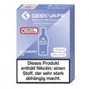 GeekVape - Wenax M1 Prefill Pod 20 mg/ml (2 Stück pro Packung)