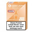 GeekVape - Wenax M1 Prefill Pod 20 mg/ml (2 Stück pro Packung)