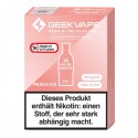 GeekVape - Wenax M1 Prefill Pod 20 mg/ml (2 Stück pro Packung)