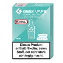 GeekVape - Wenax M1 Prefill Pod 20 mg/ml (2 Stück pro Packung)