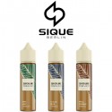 Sique Tobacco - Longfill Aroma