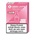 GeekVape - Wenax M1 Prefill Pod 20 mg/ml (2 Stück pro Packung)