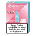 GeekVape - Wenax M1 Prefill Pod 20 mg/ml (2 Stück pro Packung)