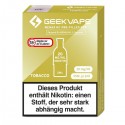 GeekVape - Wenax M1 Prefill Pod 20 mg/ml (2 Stück pro Packung)