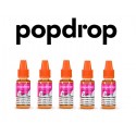 Popdrop 10ml Nikotin-Shot 20mg/ml