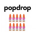 Popdrop 10ml Nikotin-Shot 20mg/ml